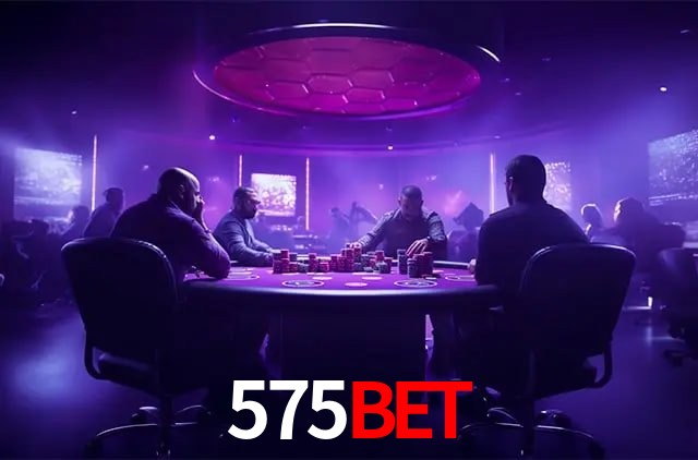 Descubra a Essência do 575bet: Nossa História e Compromissos